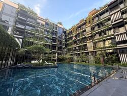 Jervois Mansion (D10), Apartment #605391171